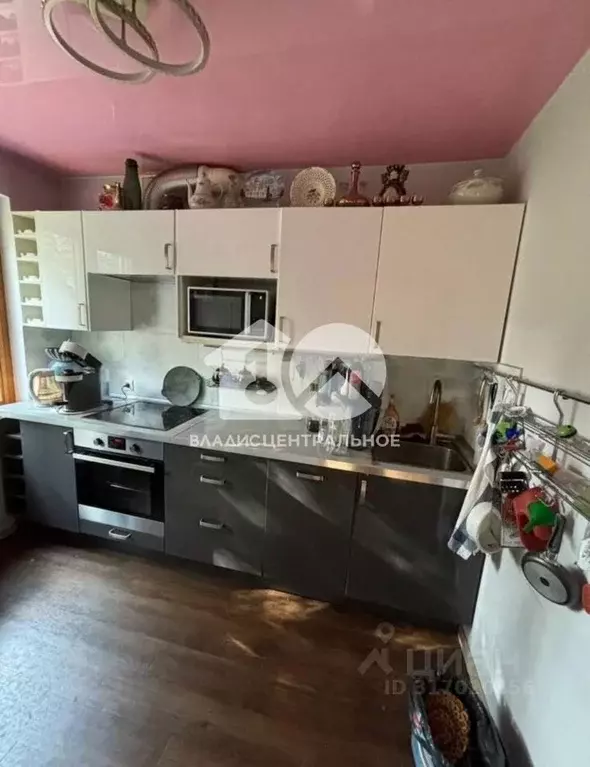 3-к кв. Новосибирская область, Новосибирск Академгородок мкр, ул. ... - Фото 0