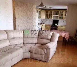 2-к кв. Курганская область, Курган ул. Анфиногенова, 11 (74.4 м) - Фото 1