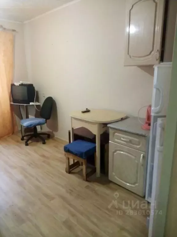 Комната Коми, Сыктывкар ул. Морозова, 128 - Фото 1