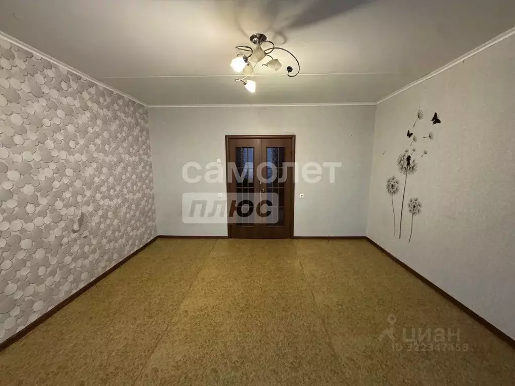 2-к кв. Челябинская область, Челябинск ул. Салавата Юлаева, 22 (57.1 ... - Фото 2