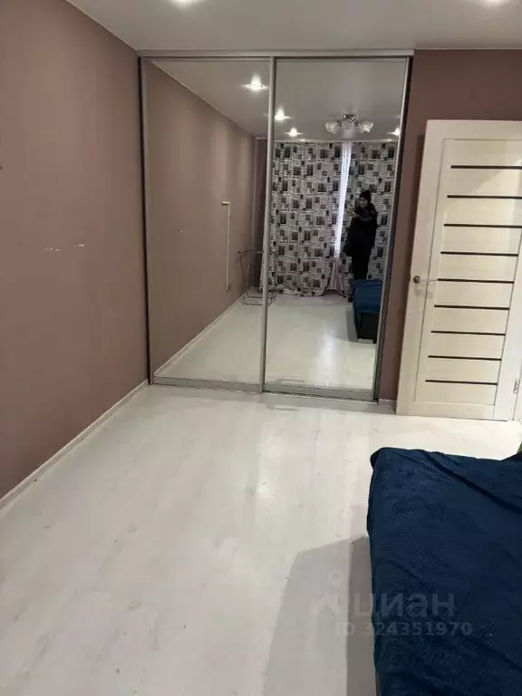 1-к кв. Самарская область, Волжский район, Смышляевка городское ... - Фото 2