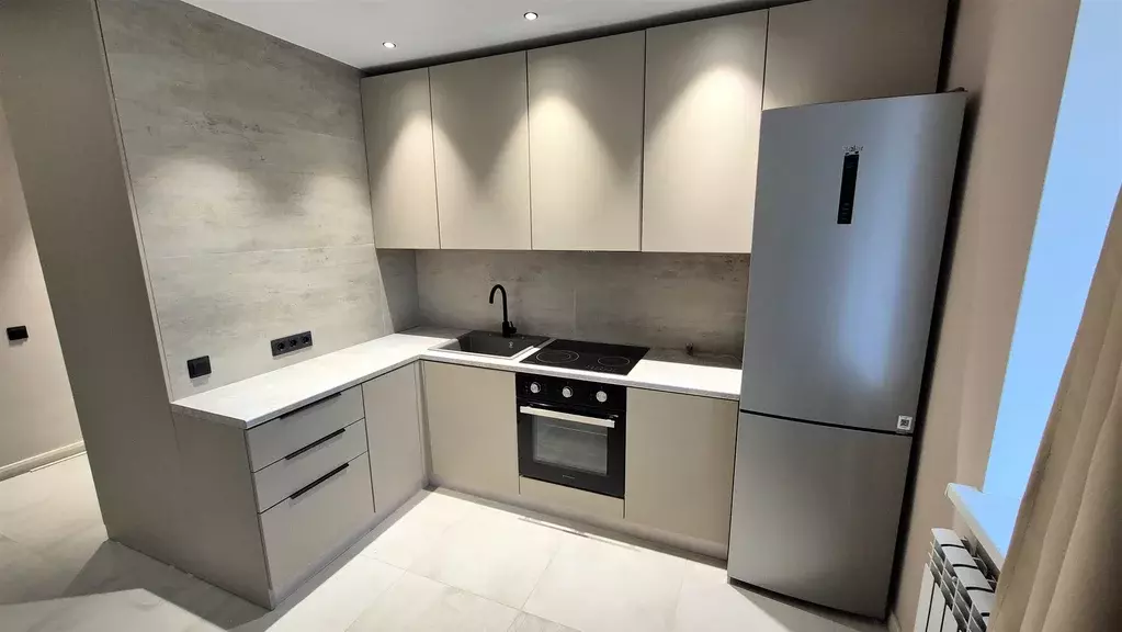 Продаётся 2-к квартира, 48.7 м - Фото 1