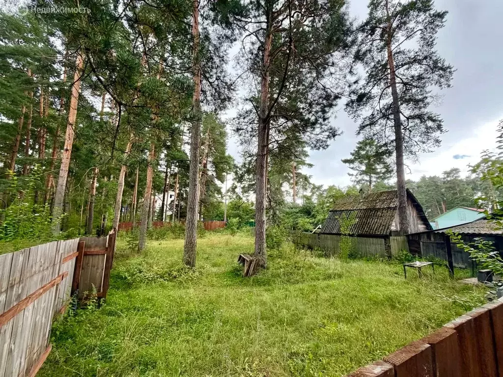 Участок в Дубна, улица Калинина (8.47 м) - Фото 1