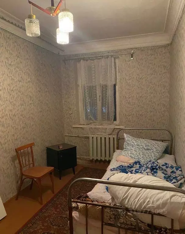 3-к кв. Ростовская область, Каменск-Шахтинский Центральная ул., 4 ... - Фото 1