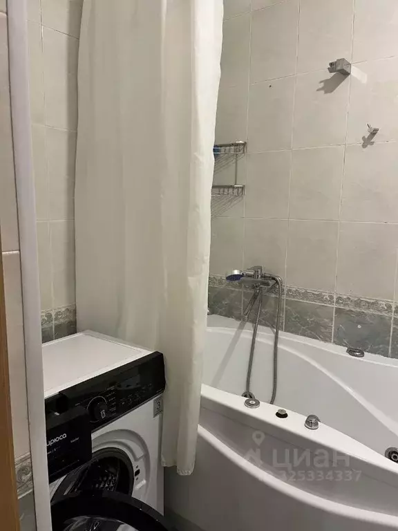 3-к кв. Северная Осетия, Владикавказ просп. Доватора, 31к1 (75.0 м) - Фото 2