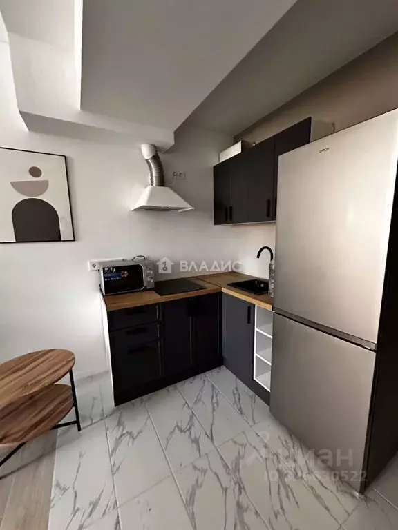 Студия Нижегородская область, Нижний Новгород Агрономическая ул., 134 ... - Фото 1