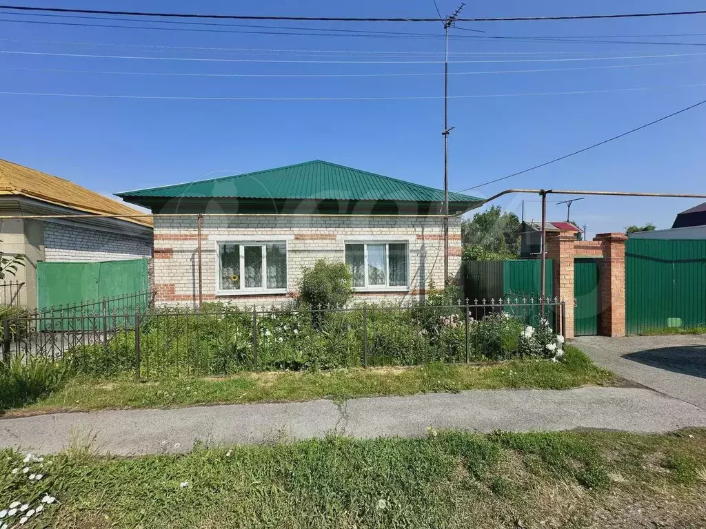 Дом 78 м на участке 7 сот. - Фото 1
