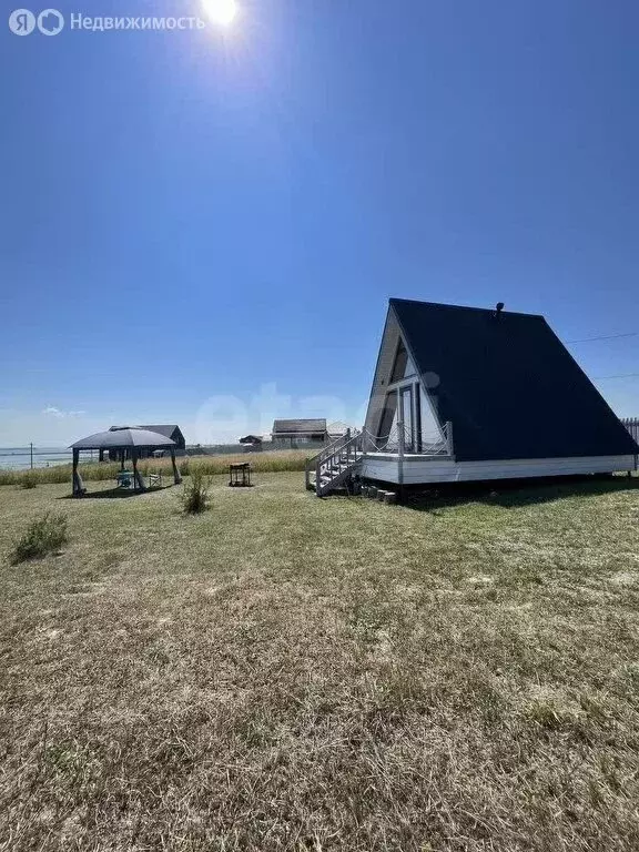 Дом в Ордынский район, коттеджный посёлок Порт Пичуги, Парусная улица ... - Фото 1
