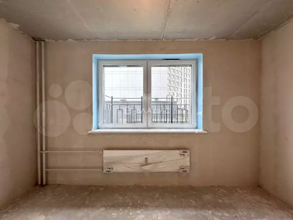 Квартира-студия, 21,1 м, 1/13 эт. - Фото 1