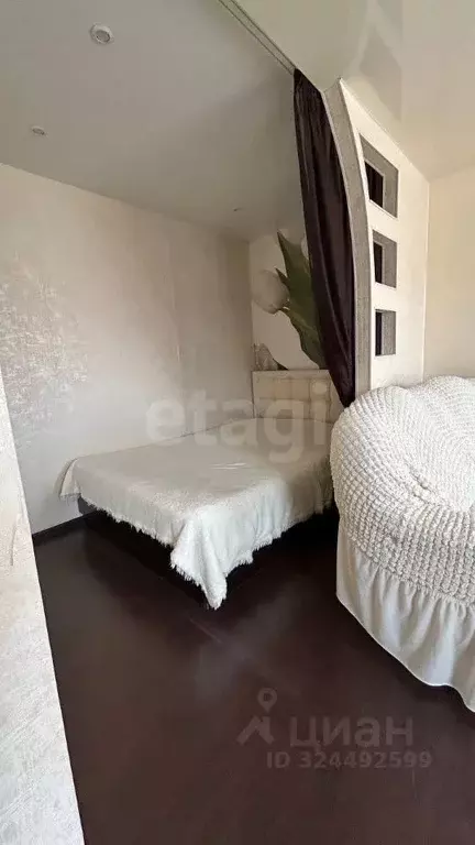 1-к кв. Марий Эл, Медведево городское поселение, Медведево пгт ул. ... - Фото 1