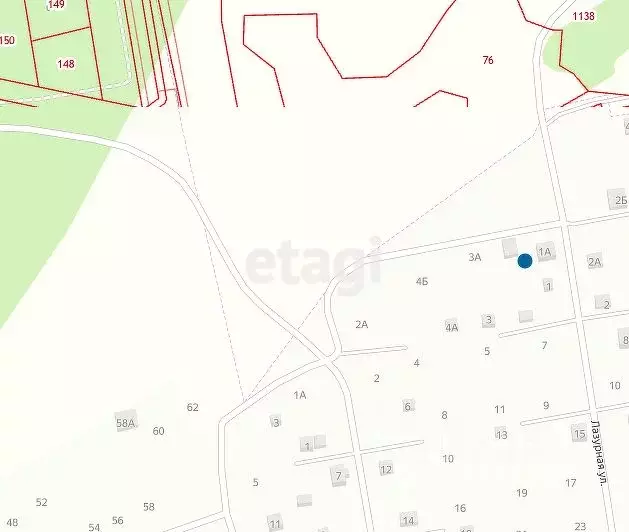 Дом в Свердловская область, Белоярский муниципальный округ, пос. ... - Фото 2