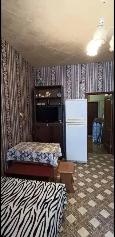 Комната Москва 2-й Щемиловский пер., 8-10кб (15.0 м) - Фото 2