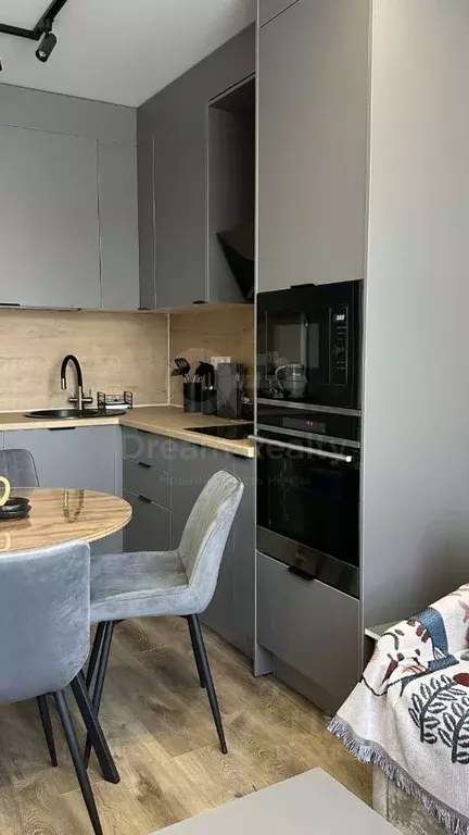 2-к кв. Москва, Москва, Московский г. ул. Никитина, 11к8 (59.8 м) - Фото 2