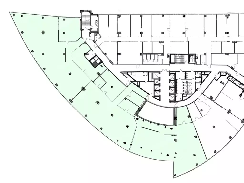 Офис в Санкт-Петербург Стартовая ул., 8 (1326 м) - Фото 2