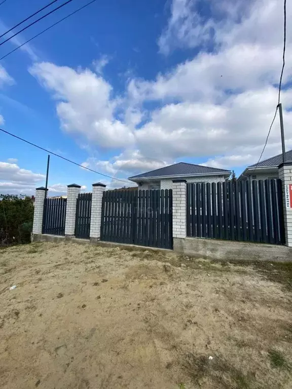 Дом в Краснодарский край, Анапа муниципальный округ, с. Супсех ул. ... - Фото 2