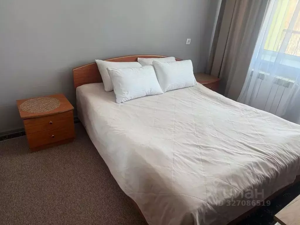 Комната Ивановская область, Ивановский район, с. Ново-Талицы ул. ... - Фото 1