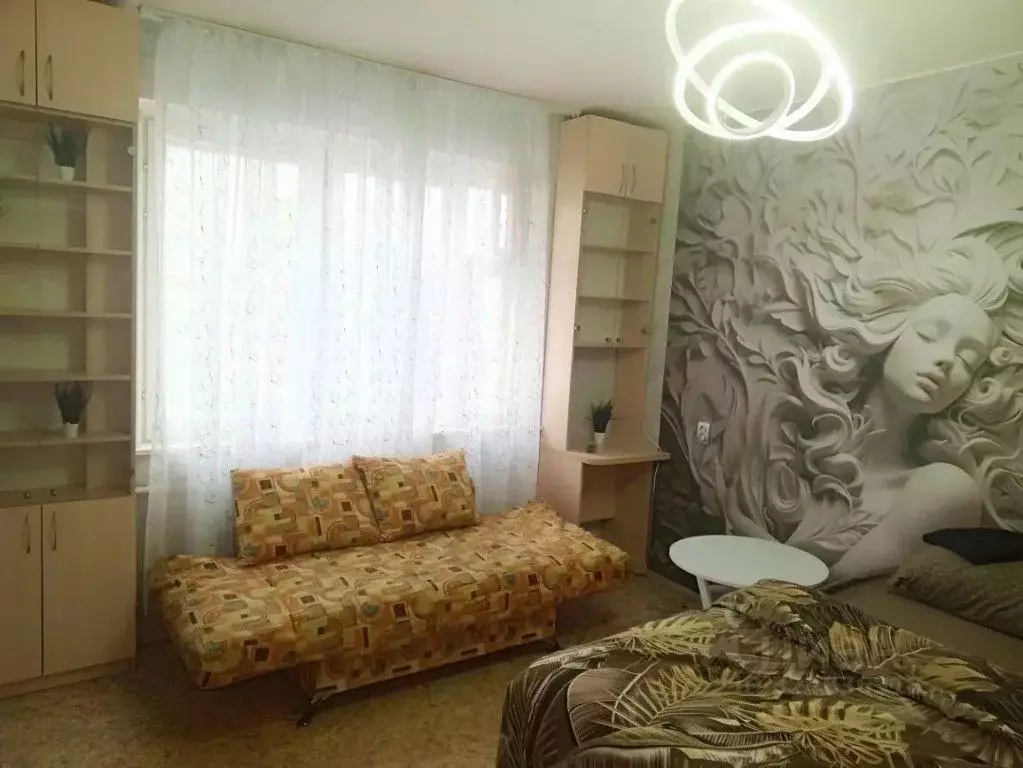 1-к кв. Новгородская область, Великий Новгород ул. Кочетова, 10к2 ... - Фото 1