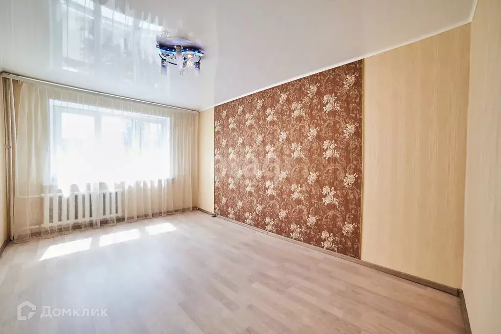 Продаётся 2-к квартира, 50.9 м - Фото 0