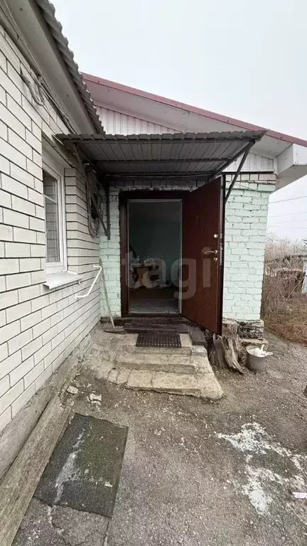 Дом в Липецкая область, Липецкий муниципальный округ, д. Копцевы ... - Фото 2