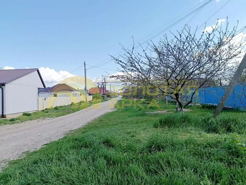 Участок, 6.7 сот., - Фото 0