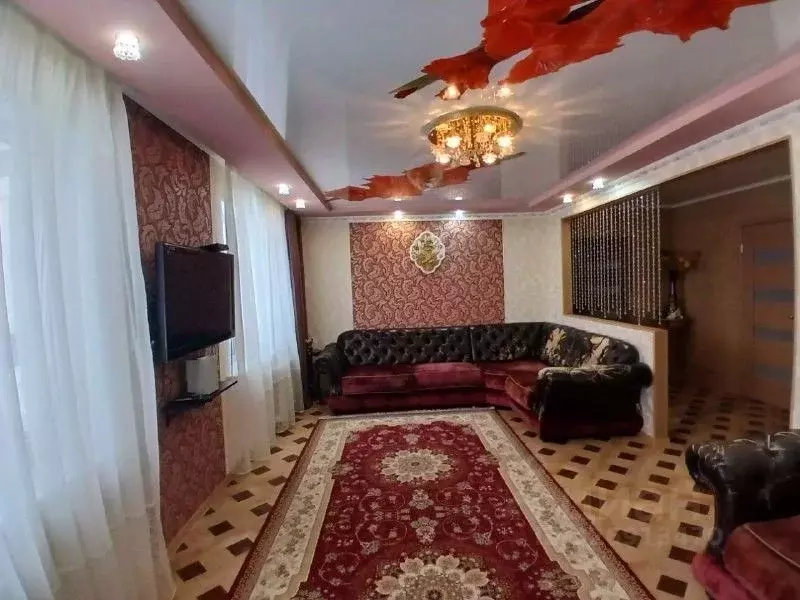 4-к кв. Пермский край, Соликамск просп. Ленина, 24 (101.7 м) - Фото 2