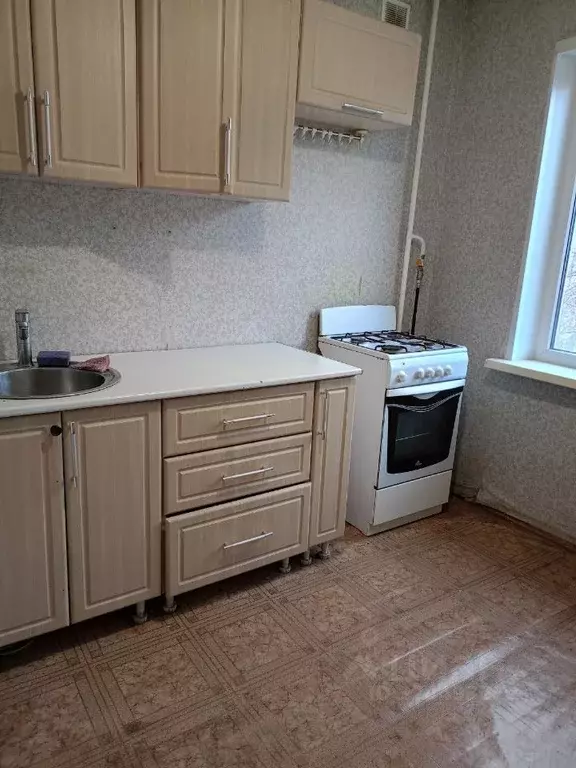 1-к кв. Красноярский край, Красноярск ул. Александра Матросова, 12 ... - Фото 1