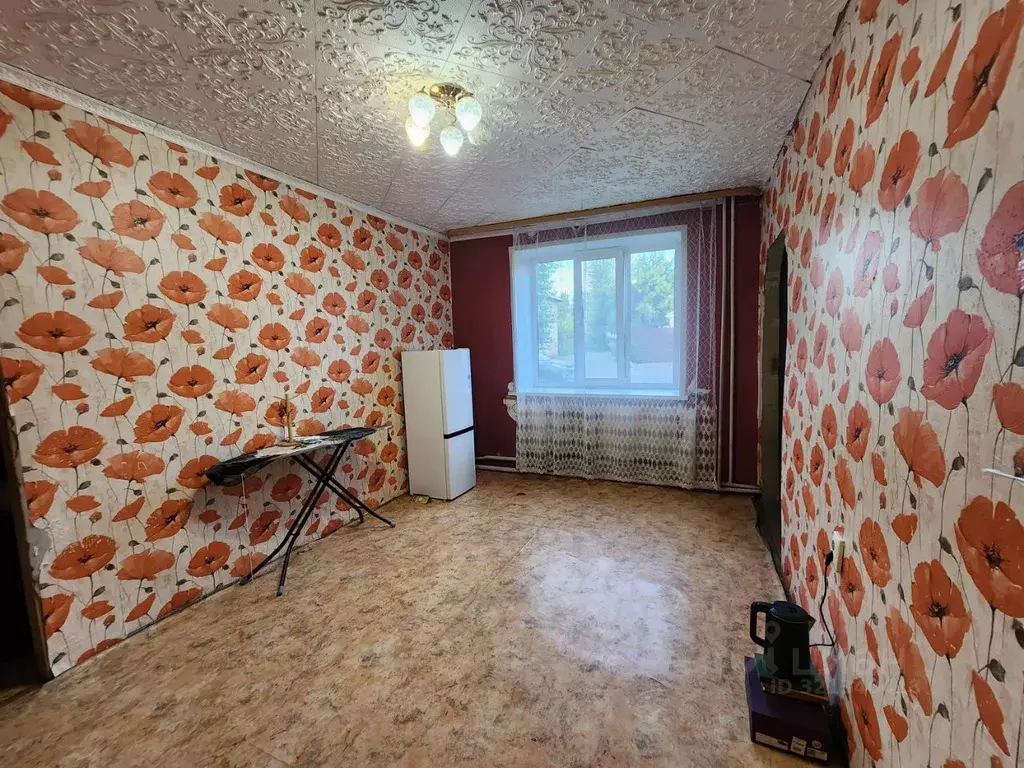 2-к кв. Красноярский край, Красноярск ул. Щербакова, 36 (39.0 м) - Фото 1