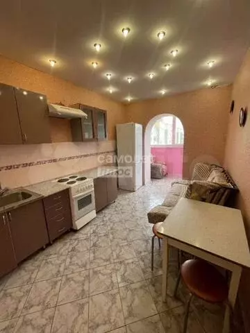 2-к. квартира, 49 м, 8/9 эт. - Фото 0