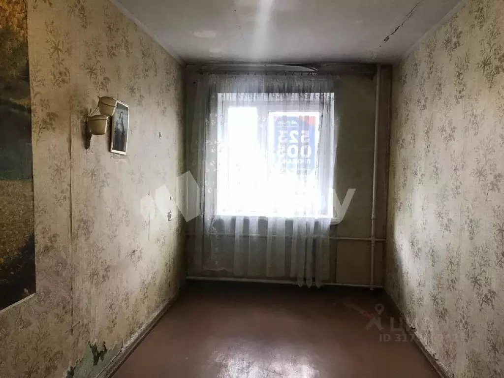 3-к кв. Калининградская область, Калининград пл. Калинина, 21 (56.4 м) - Фото 1