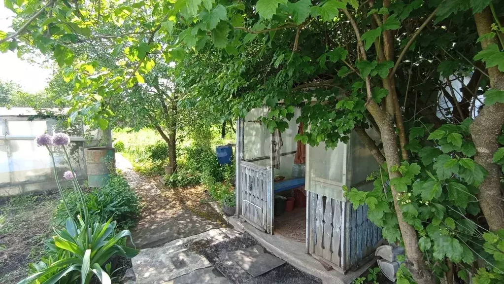 Дом в Калужская область, Калуга Горняк садовое товарищество,  (12 м) - Фото 1