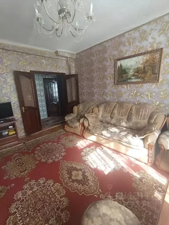 2-к кв. Ростовская область, Таганрог ул. Свободы, 11-1 (50.0 м) - Фото 1