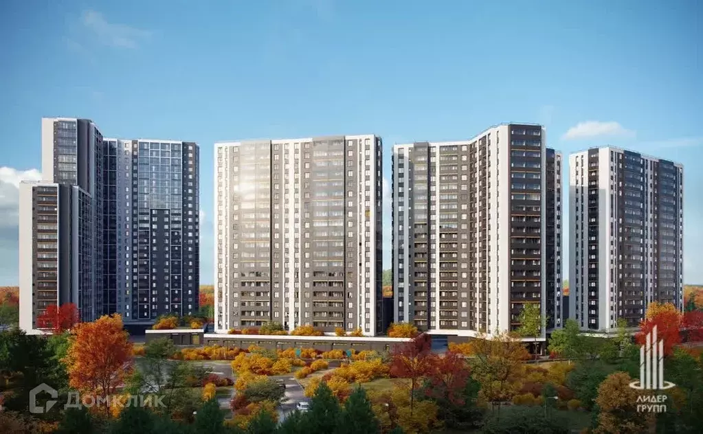Продаётся квартира-студия, 17.71 м - Фото 1