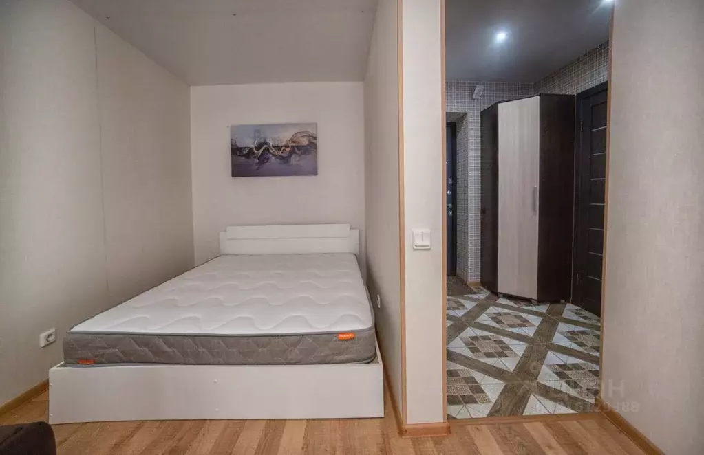 1-к кв. Смоленская область, Смоленск ул. Кирова, 8А (42.0 м) - Фото 1