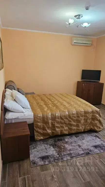 Комната Краснодарский край, Сочи Лазаревское жилрайон, ул. Калараша, ... - Фото 0