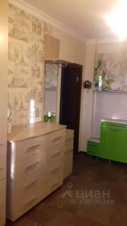 Комната Ростовская область, Ростов-на-Дону ул. Текучева, 125/200 (16.0 ... - Фото 2