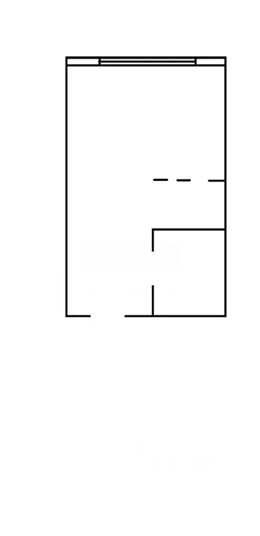 1-к кв. Московская область, Одинцовский городской округ, ... - Фото 2