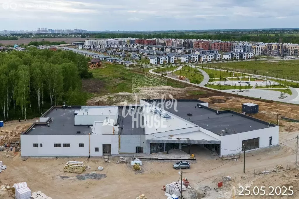 Помещение свободного назначения (46.6 м) - Фото 0