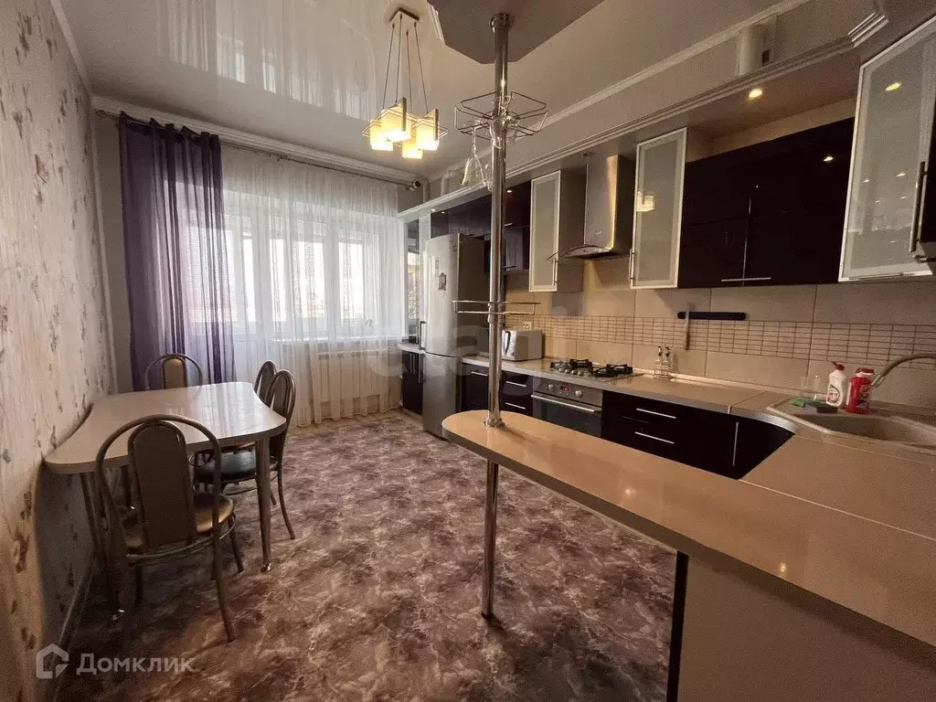 Продаётся 2-к квартира, 75.9 м - Фото 1