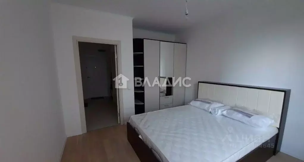 1-к кв. Москва ул. Саларьевская, 14к2 (46.8 м) - Фото 2