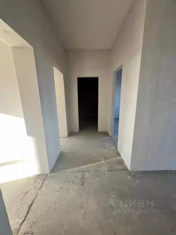 2-к кв. Адыгея, Тахтамукайский район, Старобжегокайское с/пос, Хомуты ... - Фото 2