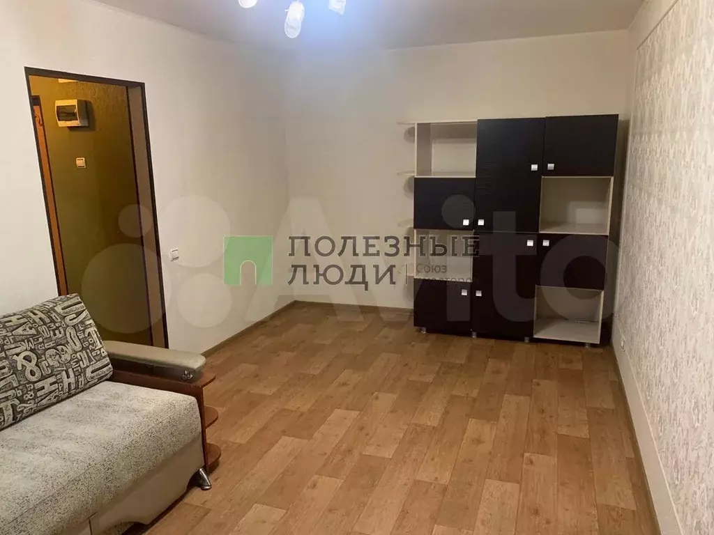 2-к. квартира, 45,1 м, 3/9 эт. - Фото 1