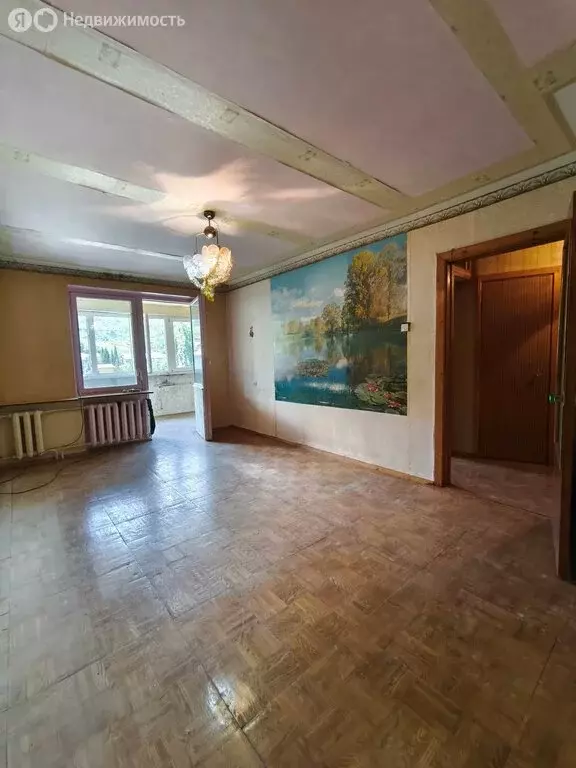 1-комнатная квартира: Гурзуф, Ленинградская улица, 41 (46 м) - Фото 1