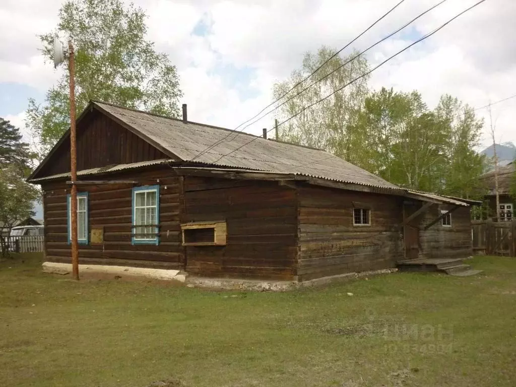 Помещение свободного назначения в Бурятия, Курумканский район, Алла у. ... - Фото 2