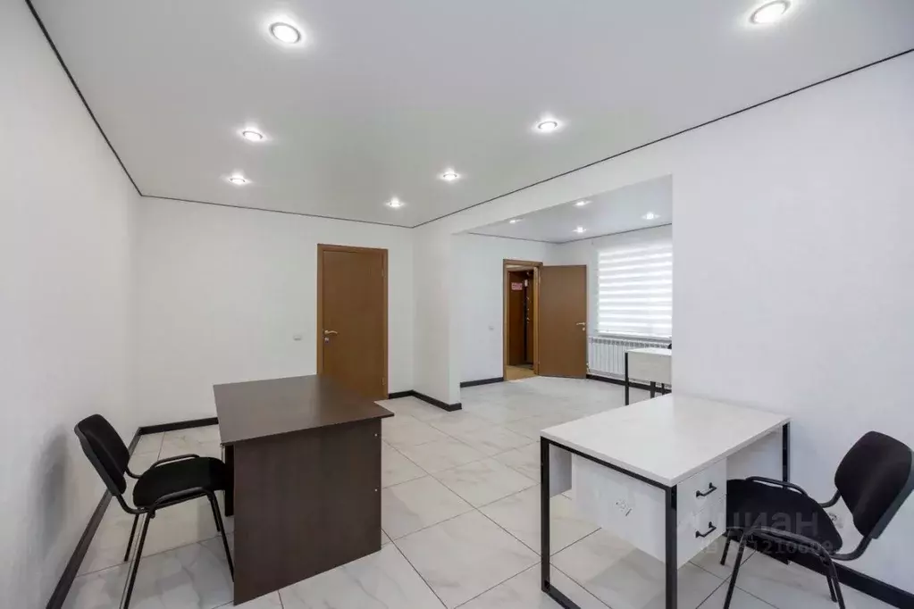 Офис в Оренбургская область, Оренбург Техническая ул., 23/1 (312 м) - Фото 1