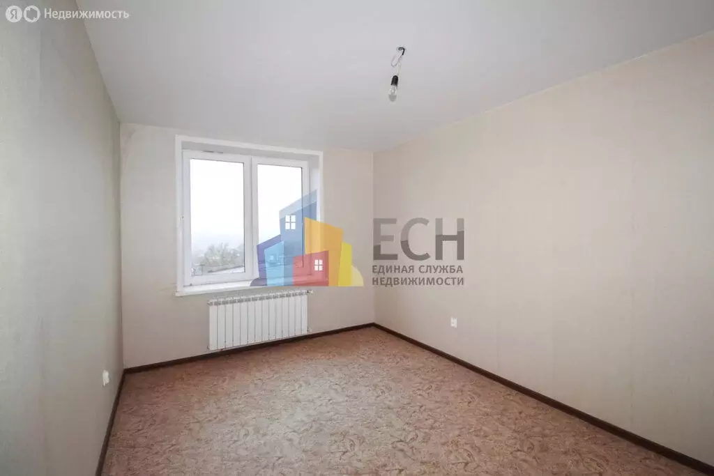 1-комнатная квартира: Тула, улица Новосёлов, 4к3 (36.7 м) - Фото 1