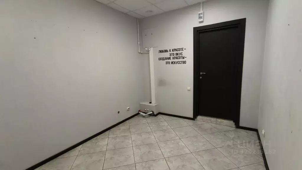 Офис в Татарстан, Казань ул. Николая Ершова, 49в (10 м) - Фото 0