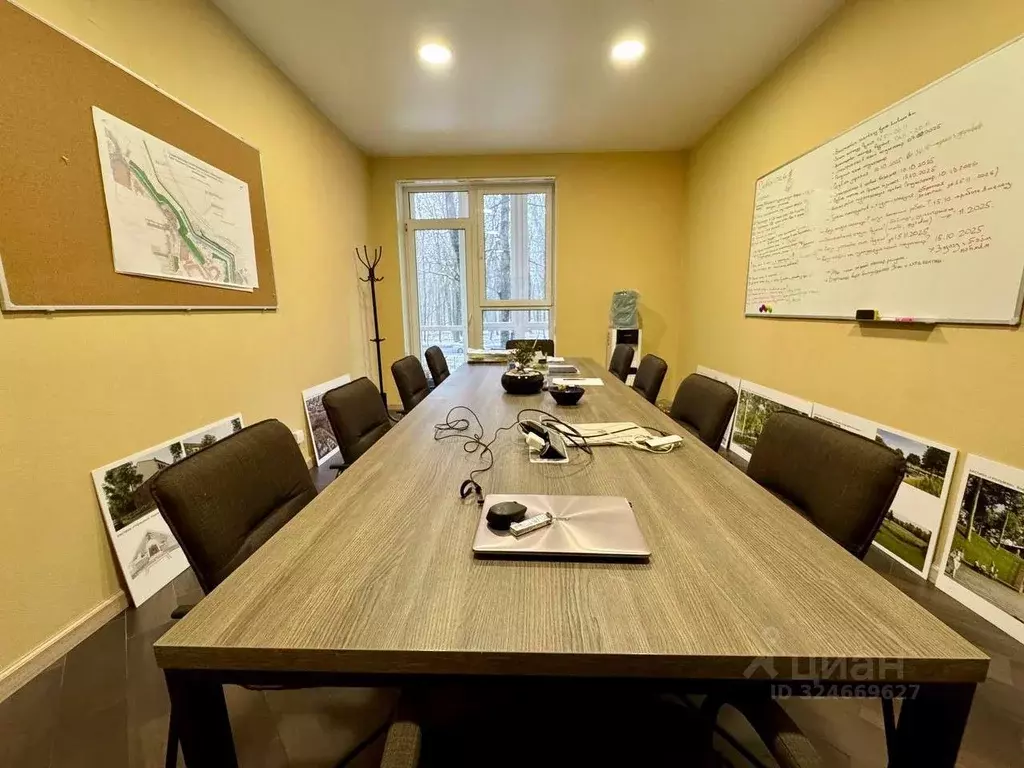 Офис в Калининградская область, Калининград ул. Дмитрия Донского, 20 ... - Фото 2