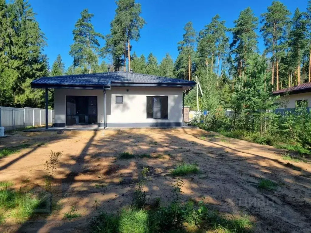 Дом в Севастополь уч6 (90 м) - Фото 2