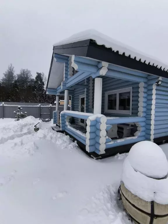 Дом в Московская область, Щелково городской округ, Покровский мкр  (90 ... - Фото 2