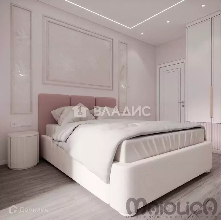 Продаётся 3-к квартира, 80 м - Фото 0
